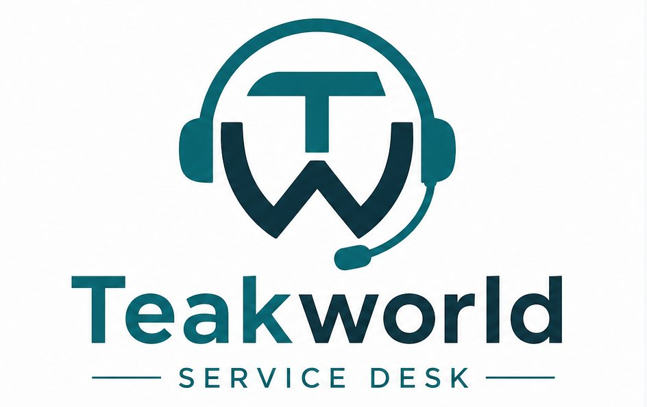 Teakworld